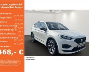 Seat Tarraco Gebrauchtwagen