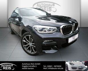 BMW X4 Gebrauchtwagen