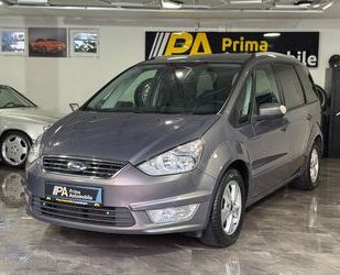 Ford Galaxy Gebrauchtwagen