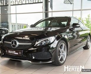Mercedes-Benz C 180 Gebrauchtwagen