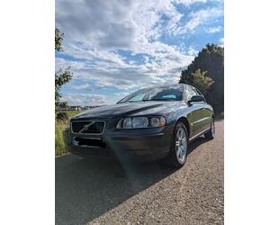 Volvo S60 Gebrauchtwagen