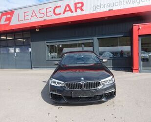 BMW M550 Gebrauchtwagen