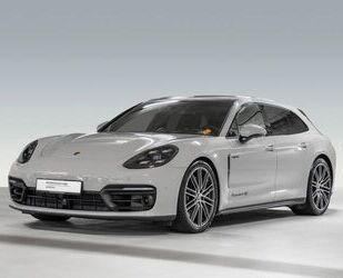 Porsche Panamera Gebrauchtwagen