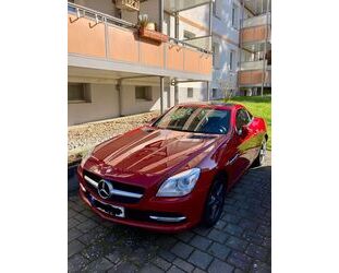 Mercedes-Benz SLK 200 Gebrauchtwagen