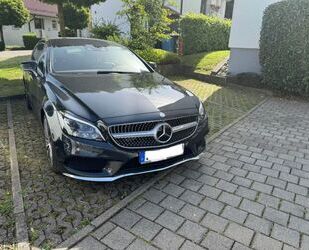Mercedes-Benz CLS 350 Shooting Brake Gebrauchtwagen