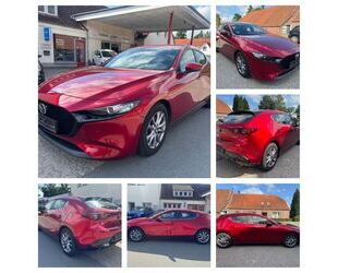 Mazda 3 Gebrauchtwagen