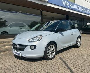 Opel Adam Gebrauchtwagen
