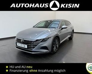 VW Arteon Gebrauchtwagen