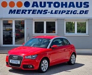 Audi A1 Gebrauchtwagen