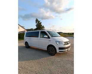 VW T6 Kombi Gebrauchtwagen