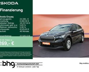 Skoda Enyaq Gebrauchtwagen