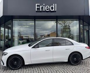 Mercedes-Benz E 450 Gebrauchtwagen