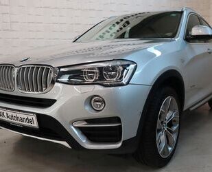 BMW X4 Gebrauchtwagen