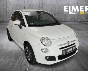 Fiat 500 Gebrauchtwagen