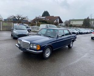 Mercedes-Benz 230 Gebrauchtwagen