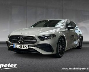 Mercedes-Benz A 180 Gebrauchtwagen