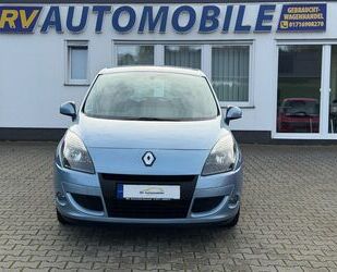 Renault Scenic Gebrauchtwagen