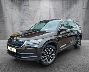 Skoda Kodiaq Gebrauchtwagen