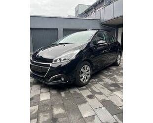 Peugeot 208 Gebrauchtwagen
