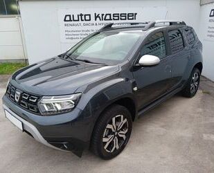 Dacia Duster Gebrauchtwagen