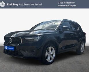Volvo XC40 Gebrauchtwagen