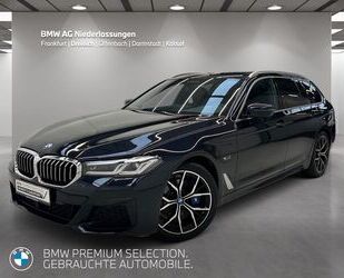 BMW 530 Gebrauchtwagen