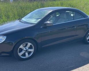 VW Eos Gebrauchtwagen