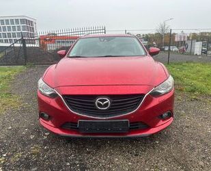 Mazda 6 Gebrauchtwagen