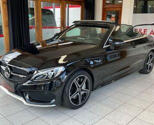 Mercedes-Benz C 43 AMG Gebrauchtwagen