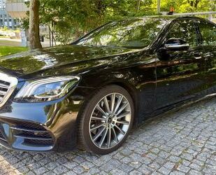 Mercedes-Benz S 560 Gebrauchtwagen