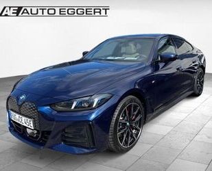 BMW i4 Gebrauchtwagen