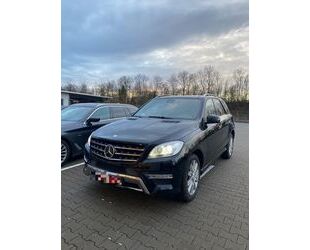 Mercedes-Benz ML 350 Gebrauchtwagen