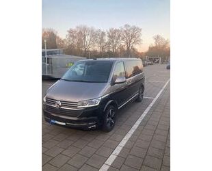 VW T6 Multivan Gebrauchtwagen
