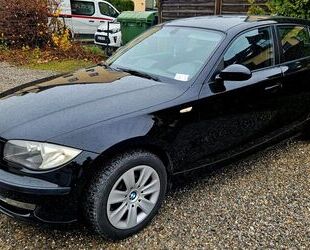 BMW 118 Gebrauchtwagen