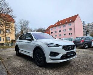 Seat Tarraco Gebrauchtwagen
