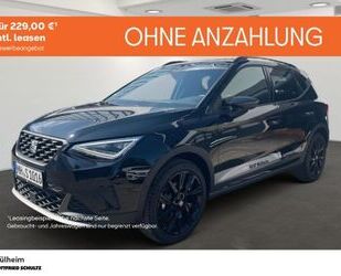 Seat Arona Gebrauchtwagen
