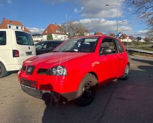 Seat Arosa Gebrauchtwagen