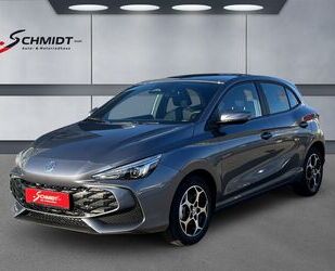 MG MG3 Gebrauchtwagen