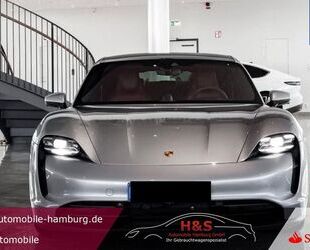 Porsche Taycan Gebrauchtwagen