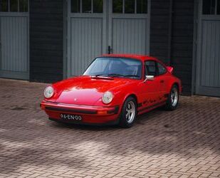 Porsche 911 Urmodell Gebrauchtwagen
