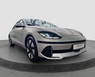 Hyundai IONIQ 6 Gebrauchtwagen