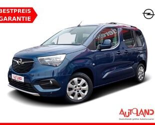 Opel Combo Gebrauchtwagen