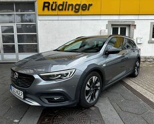 Opel Insignia CT Gebrauchtwagen