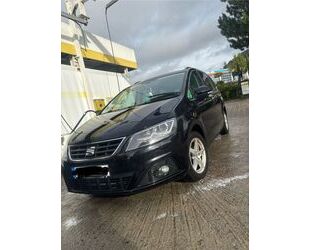 Seat Alhambra Gebrauchtwagen