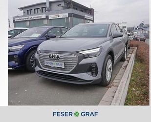 Audi Q4 e-tron Gebrauchtwagen