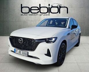 Mazda CX-60 Gebrauchtwagen