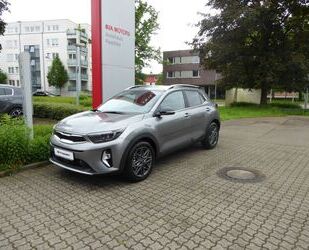 Kia Stonic Gebrauchtwagen