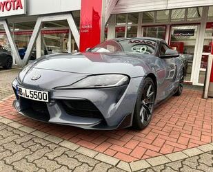 Toyota Supra Gebrauchtwagen