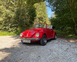 VW Käfer Gebrauchtwagen