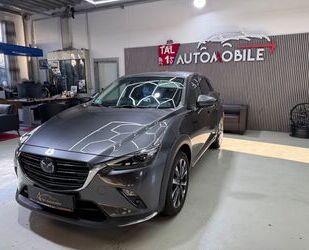 Mazda CX-3 Gebrauchtwagen